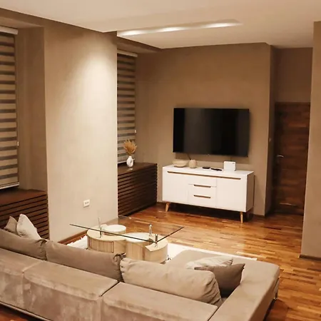 Capital Apartments Sarajevo Exterior photo